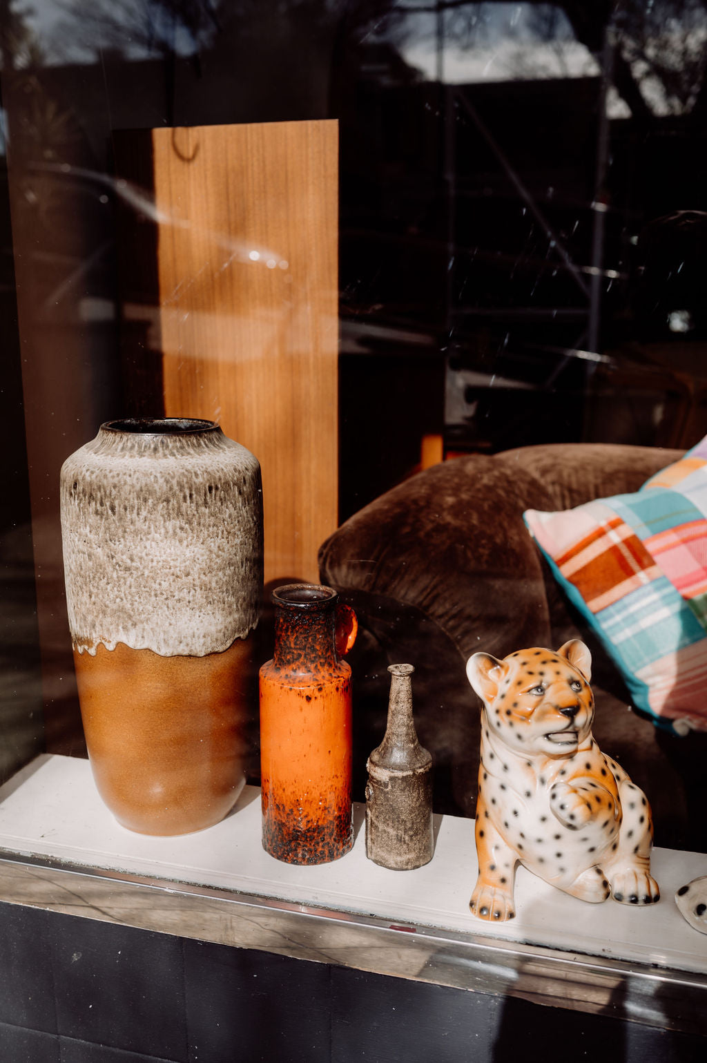 Mid Century Vintage Retro Accessories