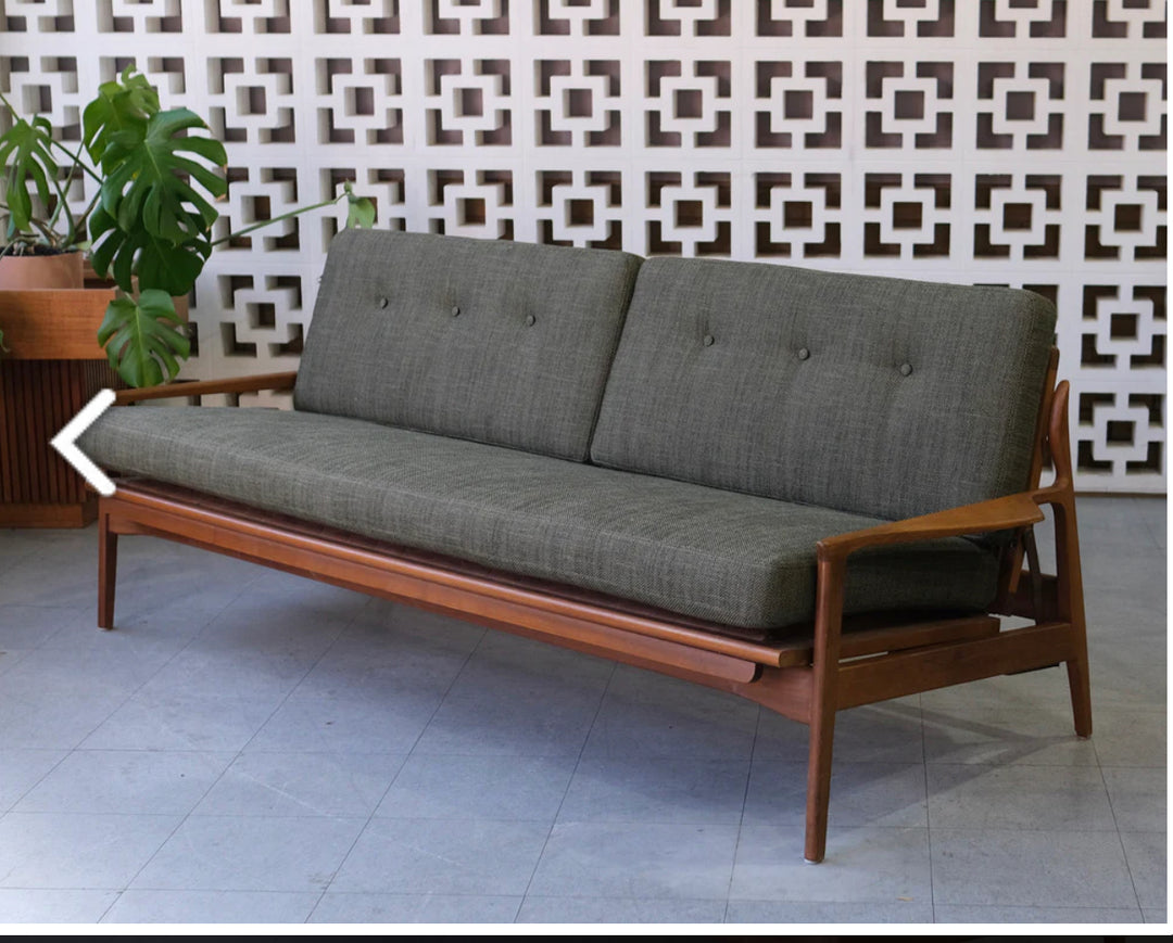 Fler Narvik 3 Seater Daybed Pre-Order (inclusive of shipping)