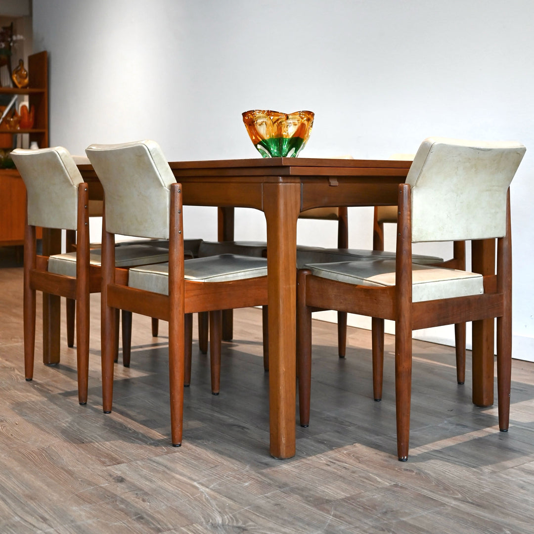 2 x Chiswell chairs