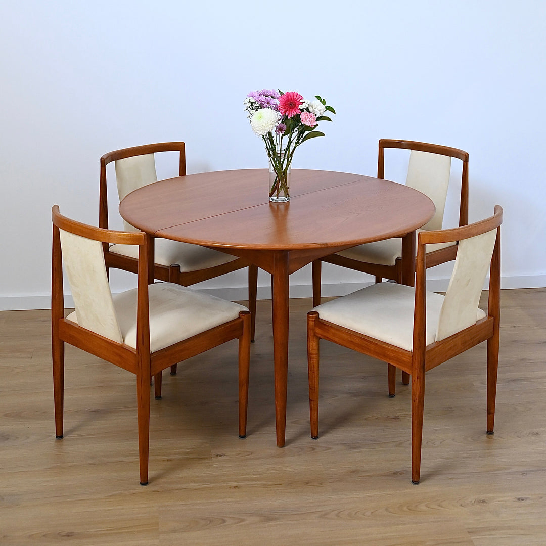 How to Incorporate Mid-Century Modern Interior Design Into Your Home