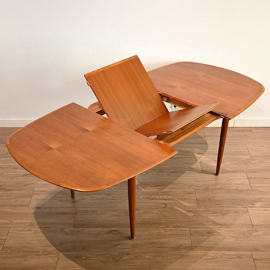 How do I restore teak furniture? retro bay