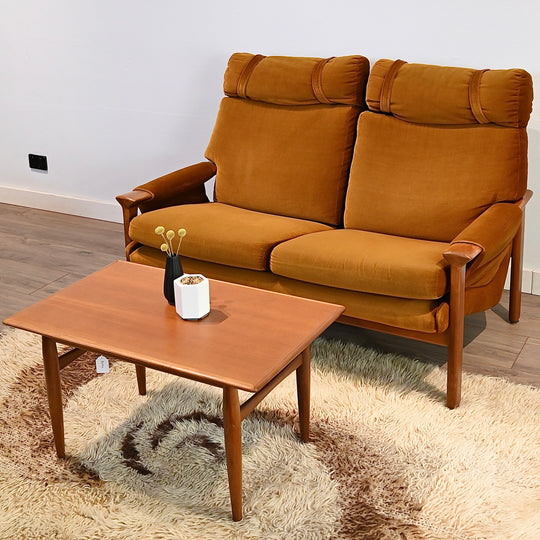 Retro Mid Century Tessa T21 Lounge