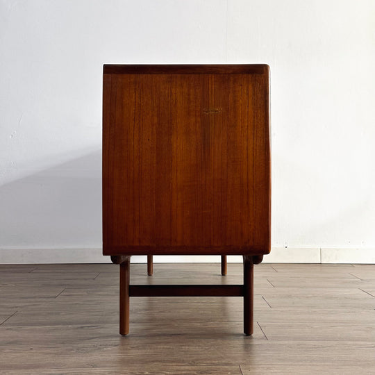 Mid Century Berryman sideboard designed by Johannes Andersen Falster, Denmark