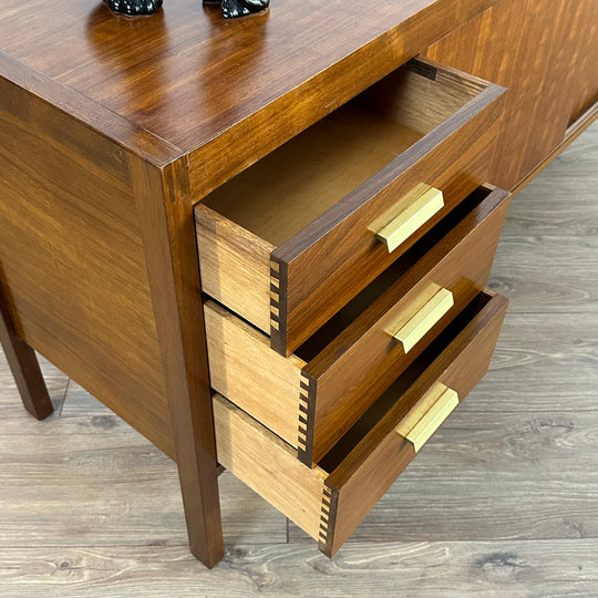 Mid Century Teak sideboard 