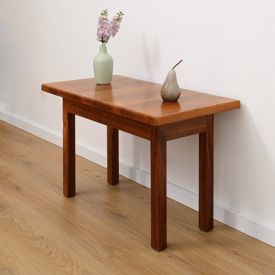 Mid Century Retro Tiled Coffee Table