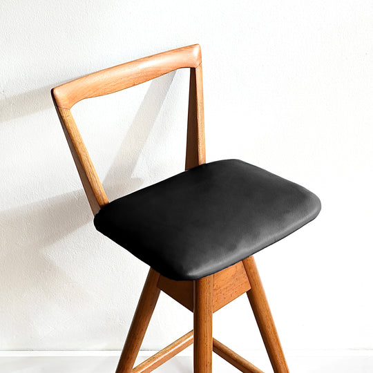 [PRE-ORDER – 20% DEPOSIT] T.H. Brown Original Danish Mid Century Bar Stool