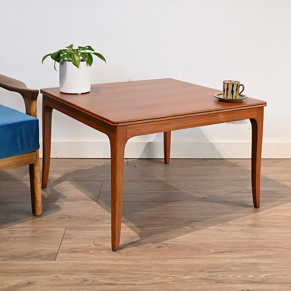 Pair of Mid Century Coffee Tables or Side Tables by Chiswell