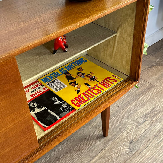 Mid Century Teak sideboard 