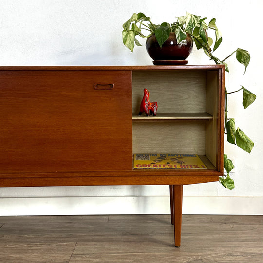 Mid Century Teak sideboard 