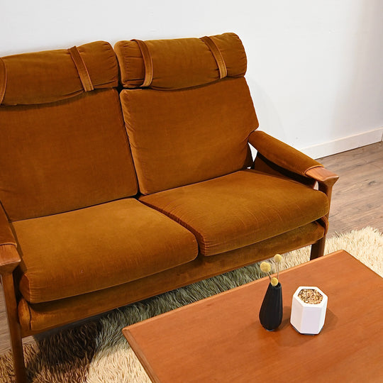 Retro Mid Century Tessa T21 Lounge