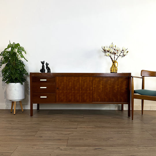 Mid Century Teak sideboard 