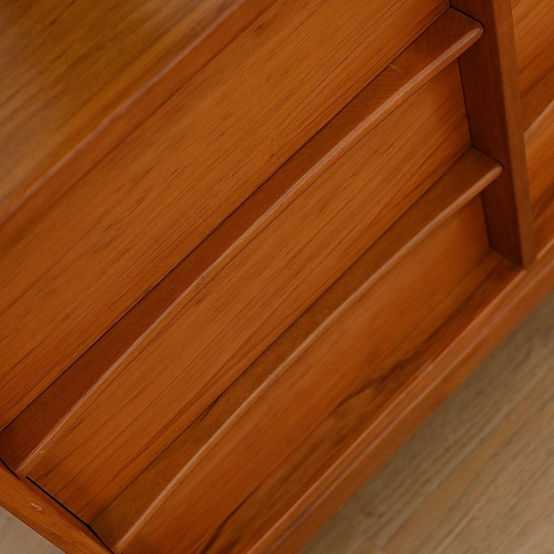 Mid Century Teak Dresser by Hayson Furniture