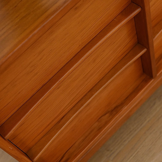 Mid Century Teak Dresser by Hayson Furniture
