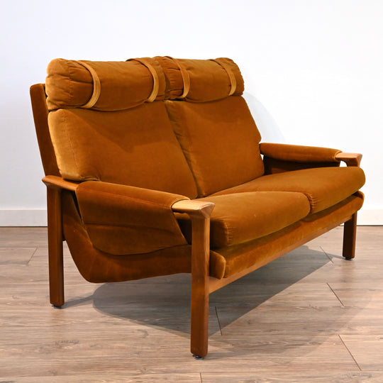 Retro Mid Century Tessa T21 Lounge