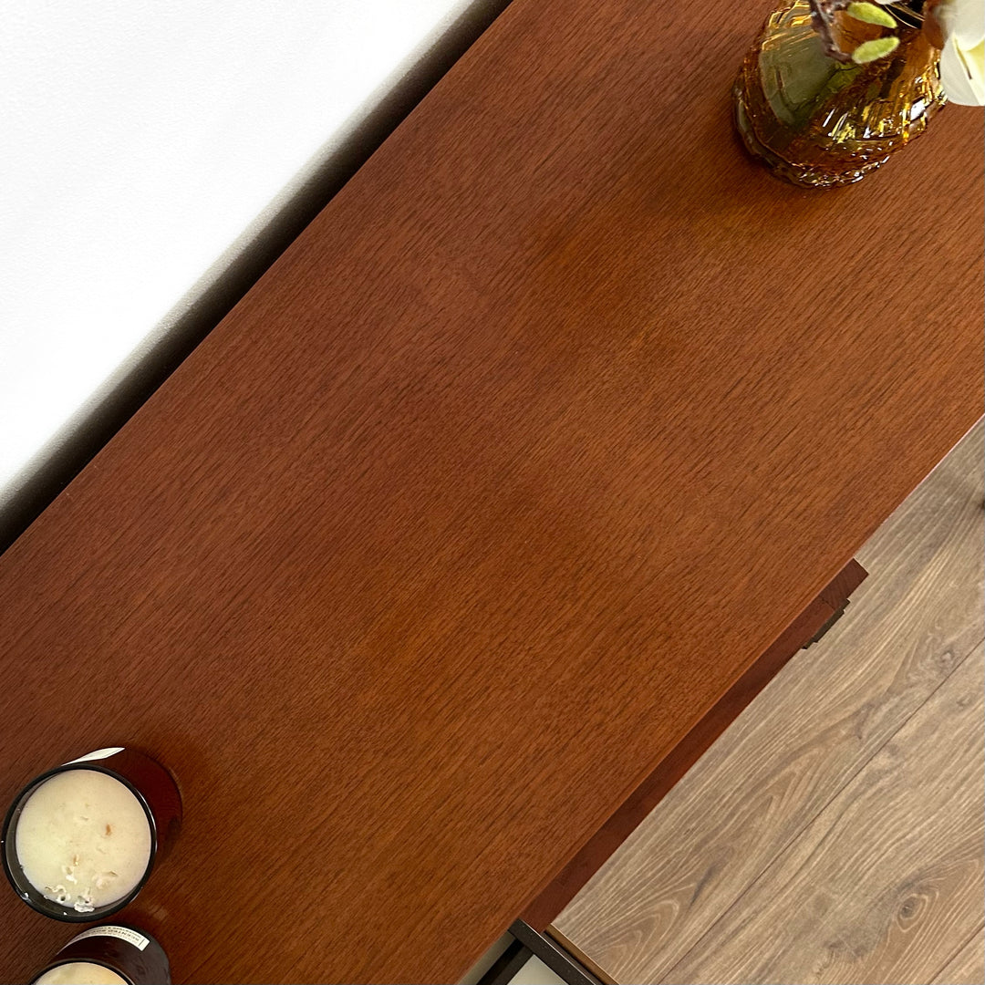 Mid Century Teak Chiswell Sideboard  