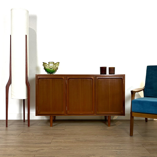 Mid Century Teak Sideboard by Chiswell