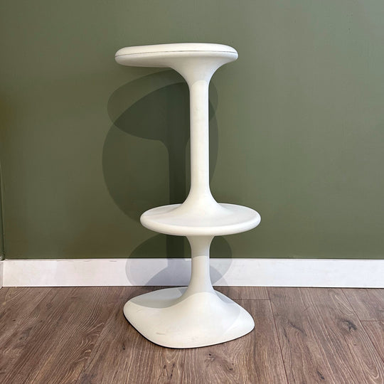 Vintage Bar Stools