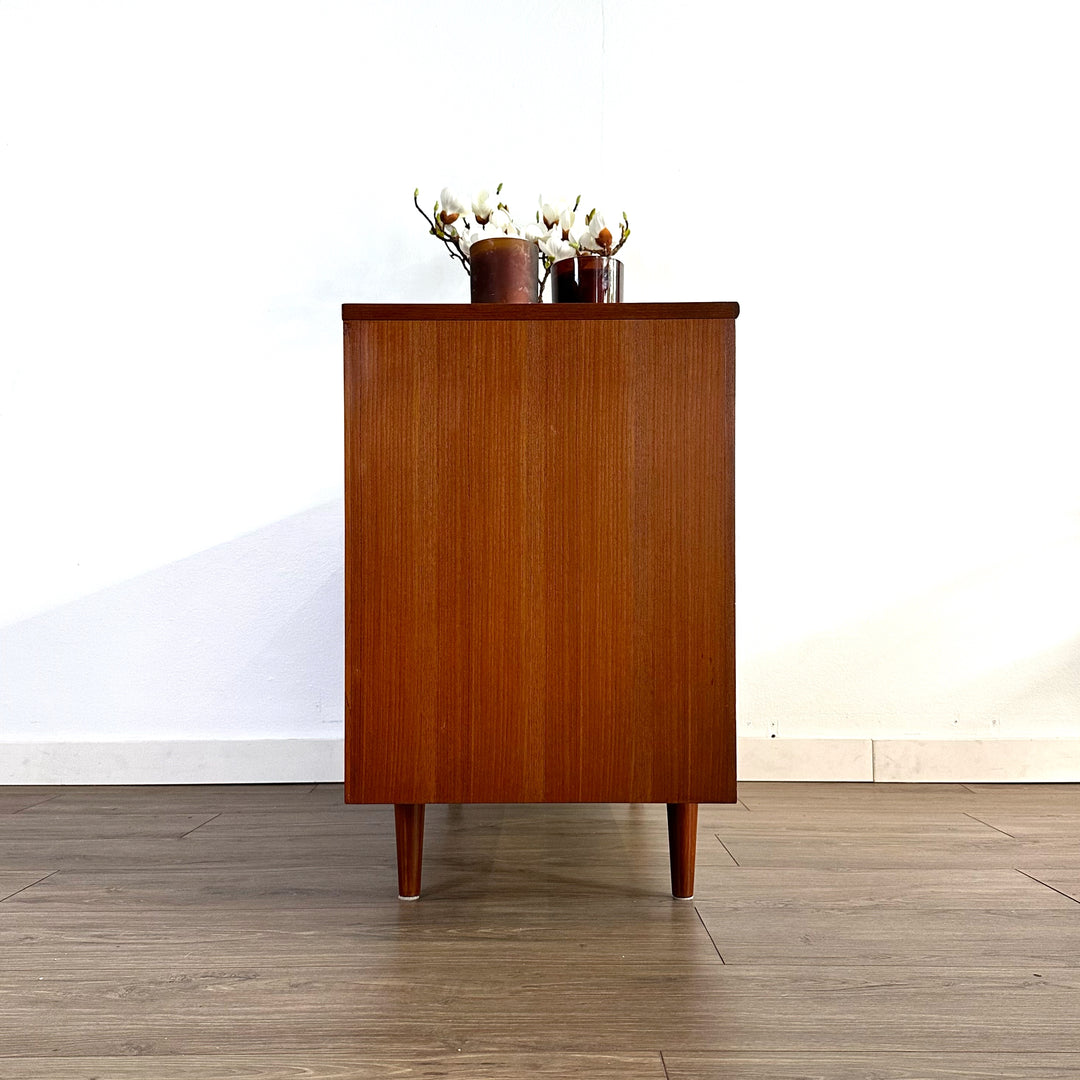 Mid Century Teak Chiswell Sideboard  