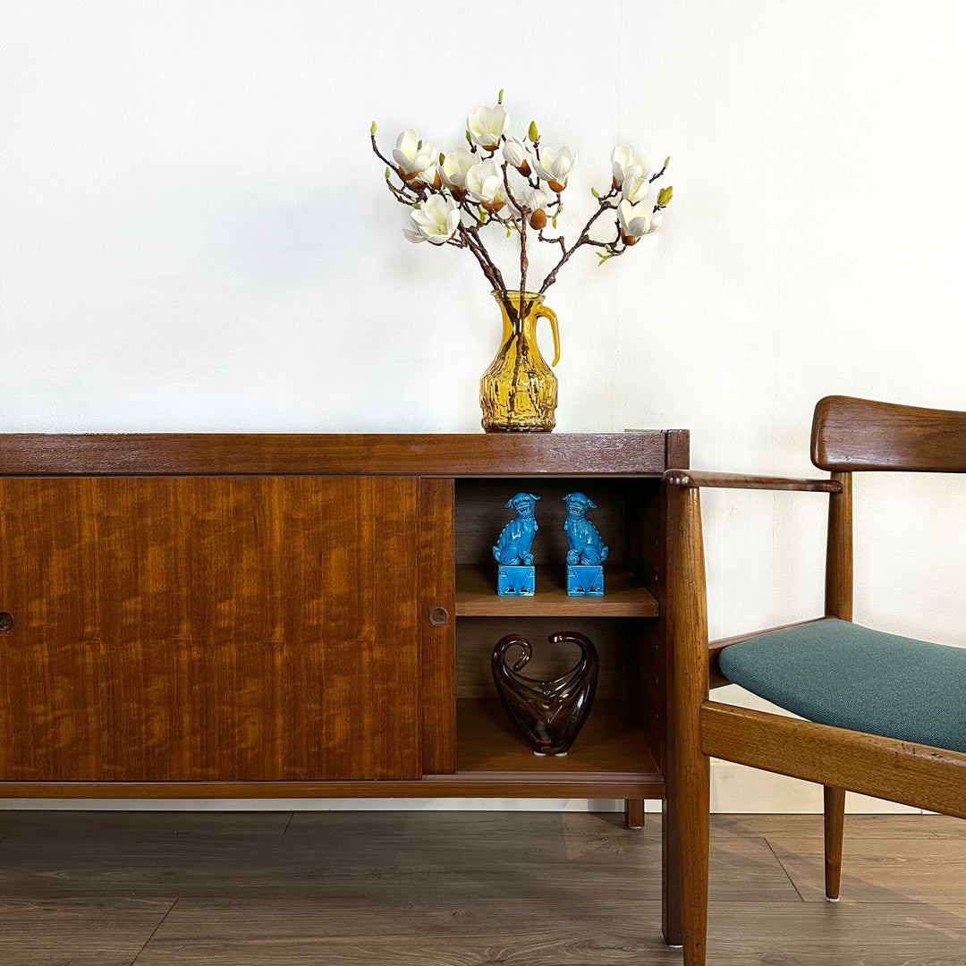 Mid Century Teak sideboard 