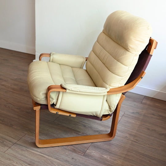 Mid Century Retro Tessa Lounge Suite