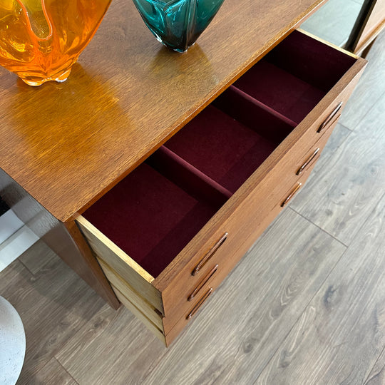 Mid Century Teak sideboard 