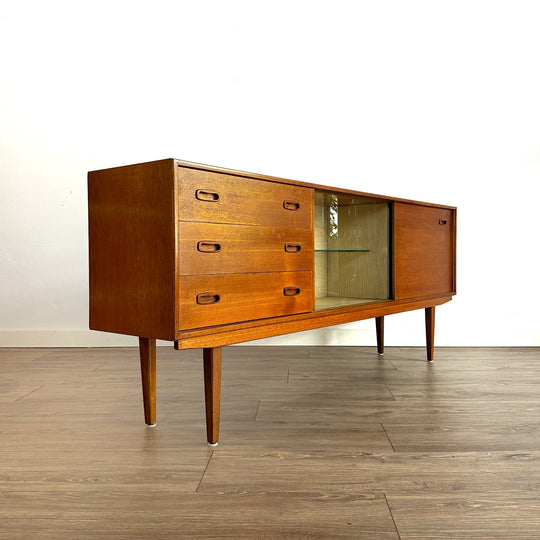 Mid Century Teak sideboard 