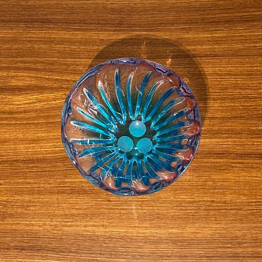 Mid Century Murano Art Glass