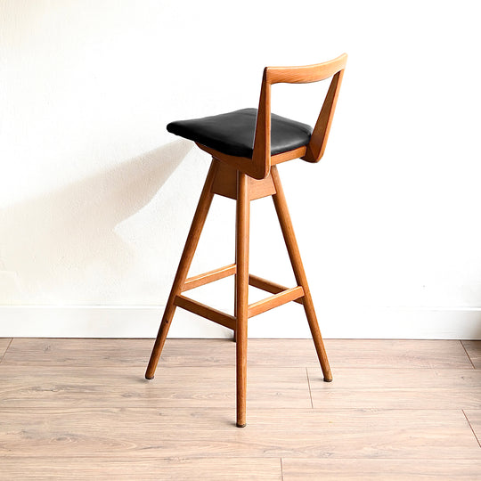 [PRE-ORDER – 20% DEPOSIT] T.H. Brown Original Danish Mid Century Bar Stool