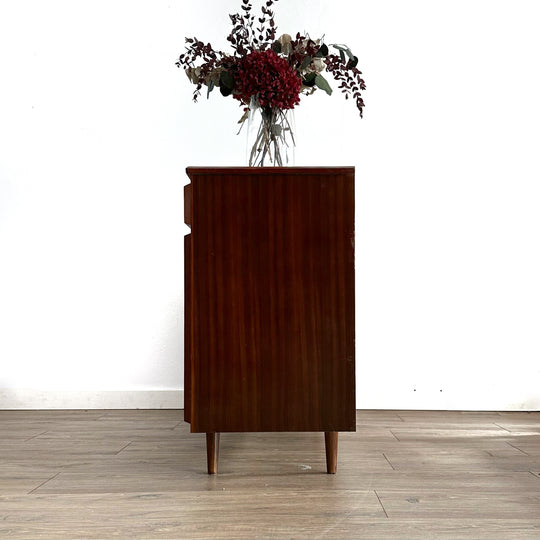 Mid Century Sideboard by Chiswell in Walnut