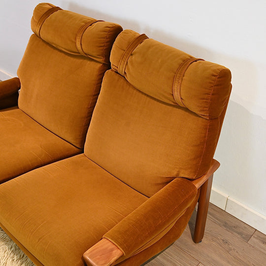 Retro Mid Century Tessa T21 Lounge