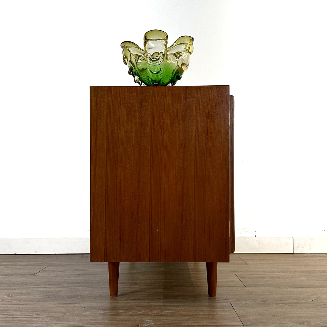 Mid Century Teak Sideboard by Chiswell