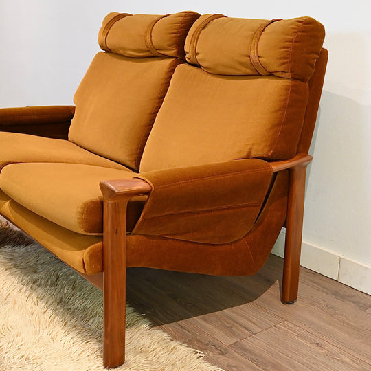 Retro Mid Century Tessa T21 Lounge