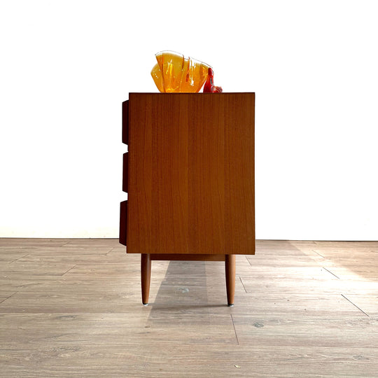 Mid Century Teak Sideboard by Chiswell “Koben”