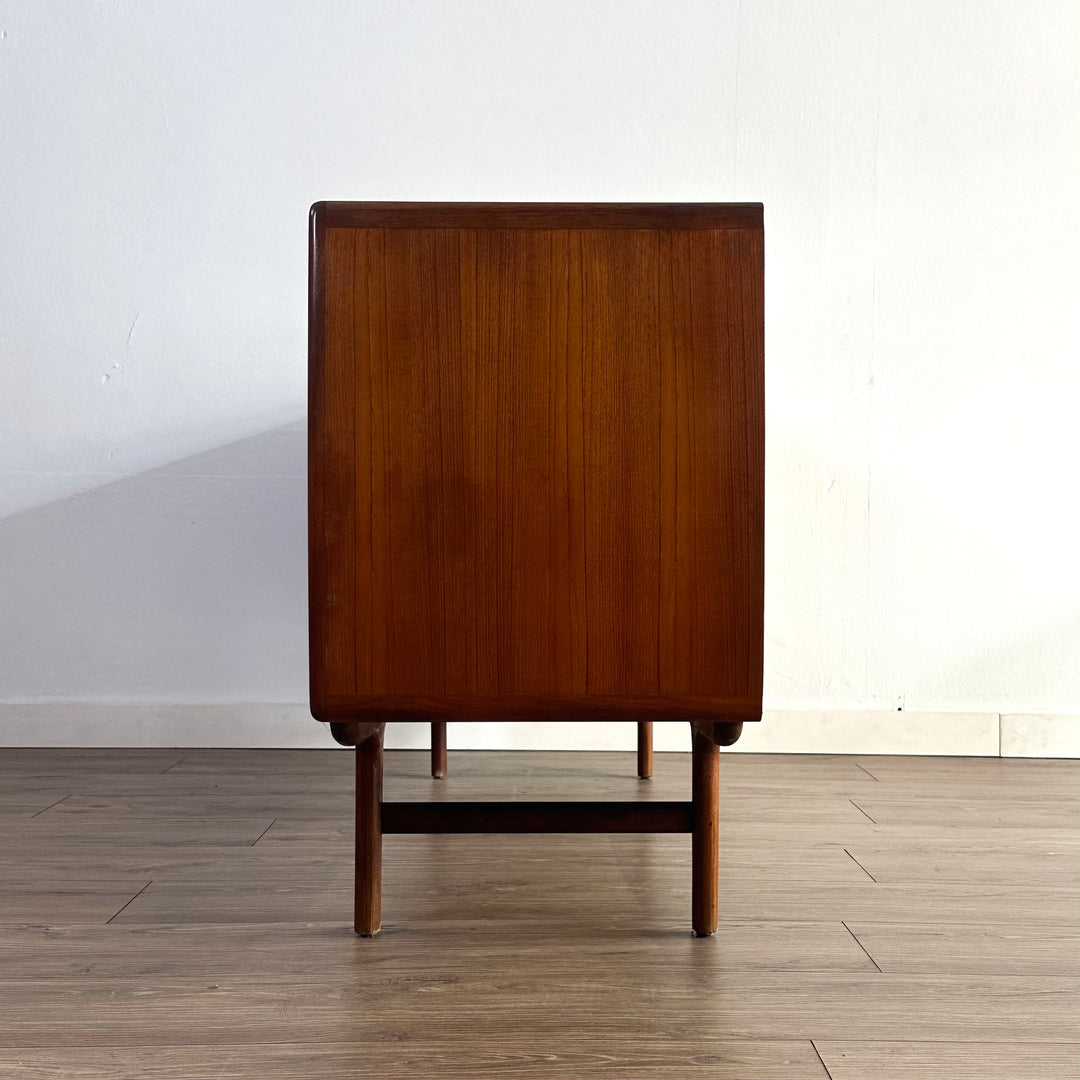 Mid Century Berryman sideboard designed by Johannes Andersen Falster, Denmark