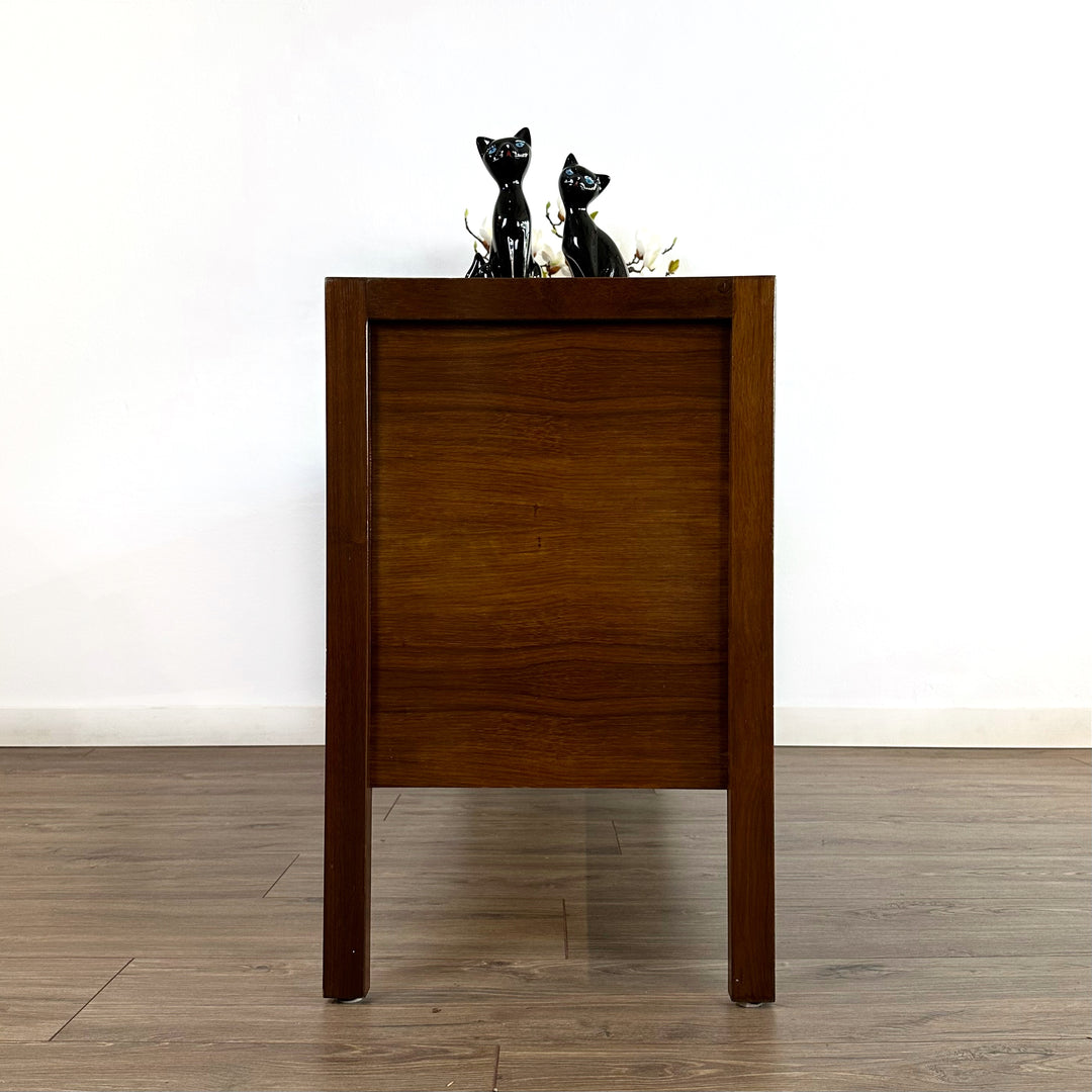 Mid Century Teak sideboard 