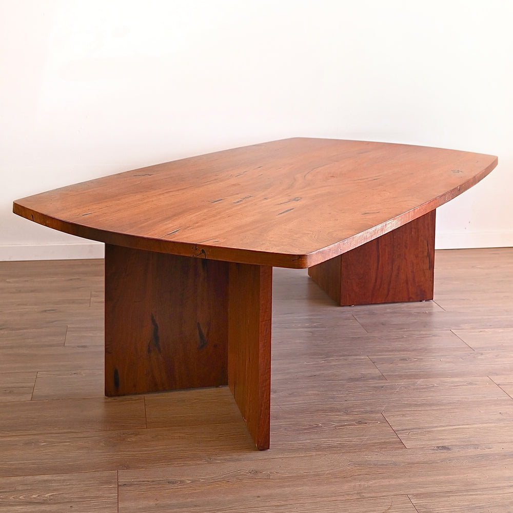 Nicholas Dattner Dining Table and Chairs
