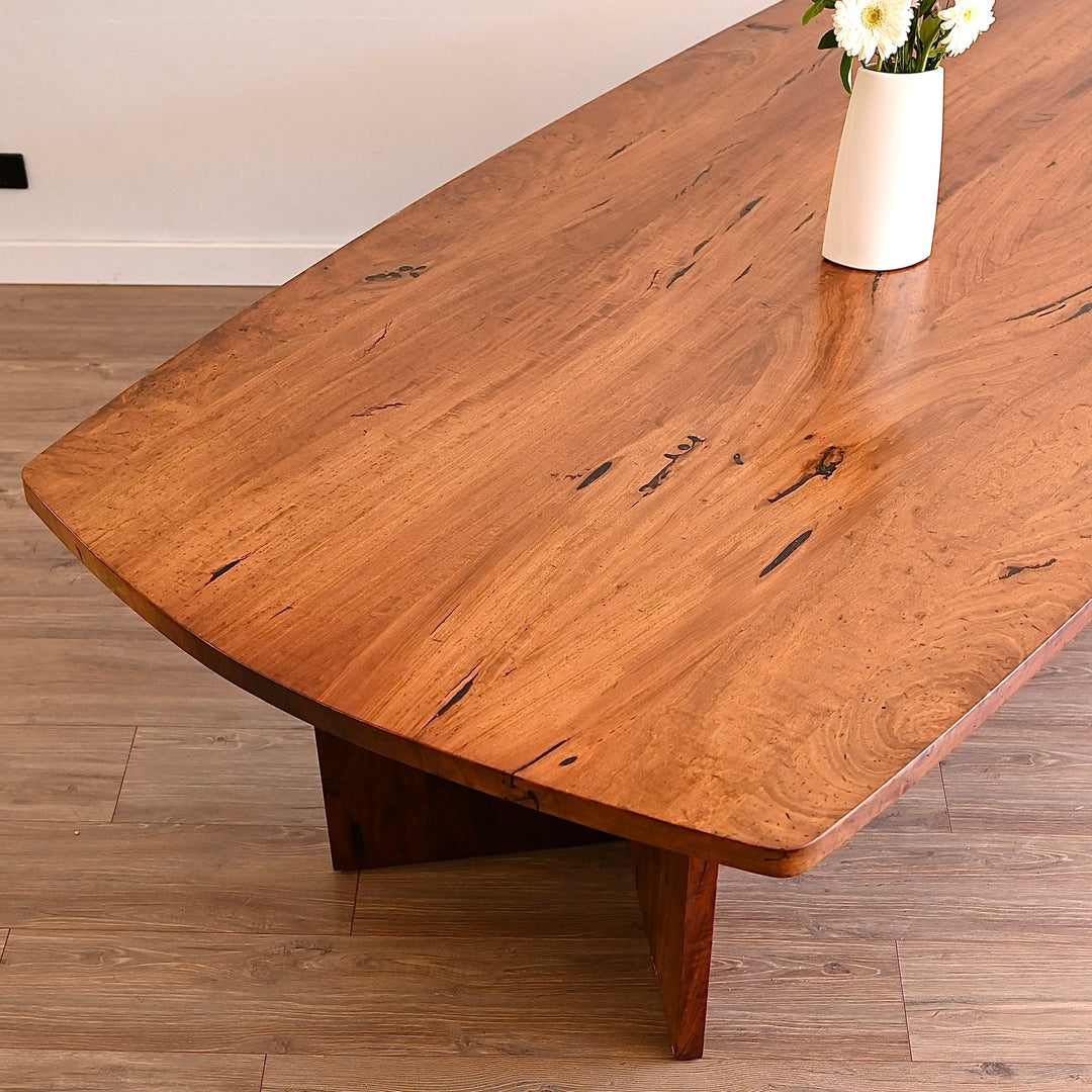 Nicholas Dattner Dining Table and Chairs