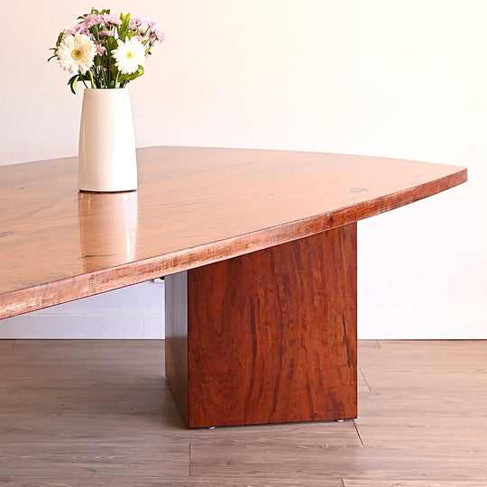 Nicholas Dattner Dining Table and Chairs