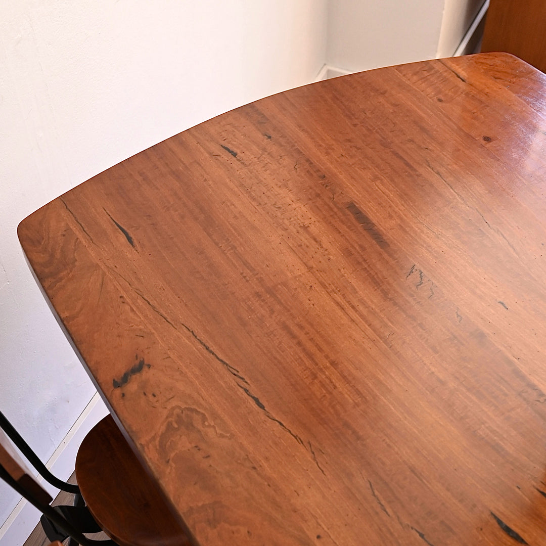 Nicholas Dattner Dining Table and Chairs