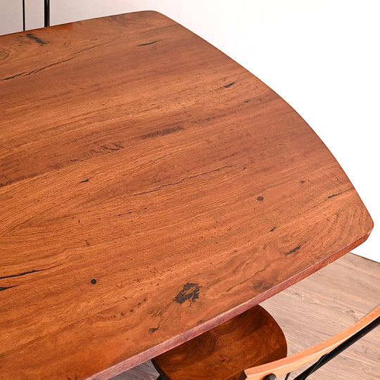 Nicholas Dattner Dining Table and Chairs