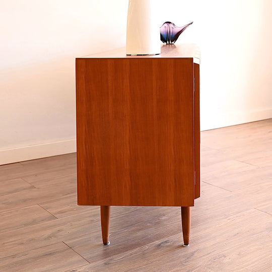 Mid Century Teak Sideboard 'Koben' by Chiswell