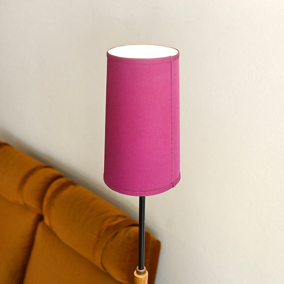 Retro Mid Century Standing Table Lamp