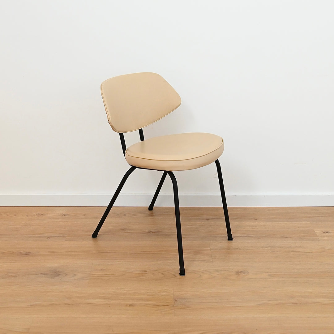 Retro Dining Setting by Pongrass Bros