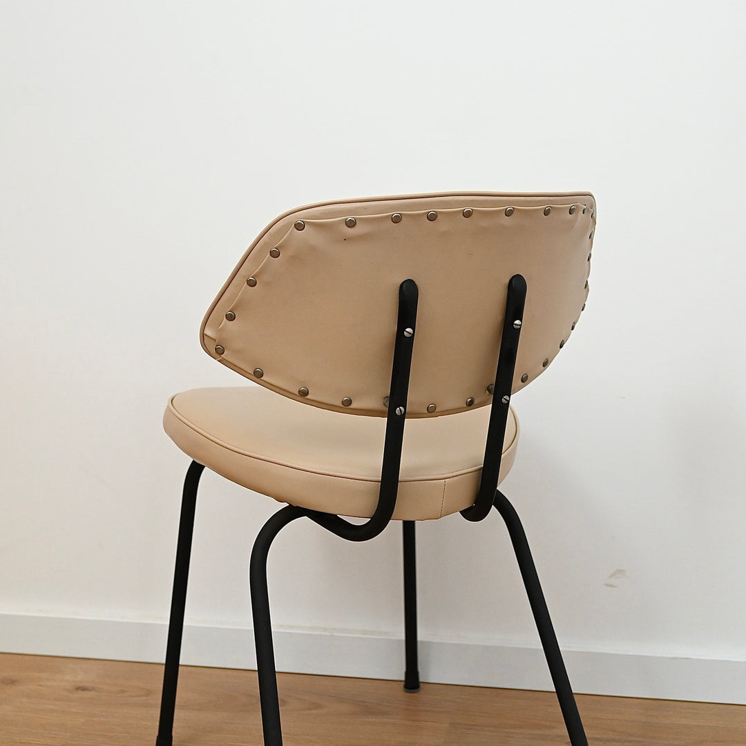 Retro Dining Setting by Pongrass Bros