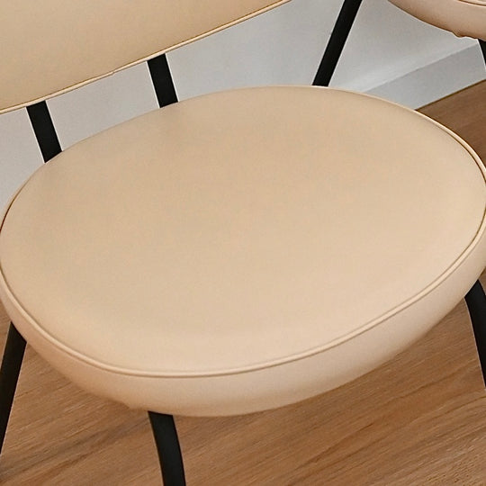 Retro Dining Setting by Pongrass Bros