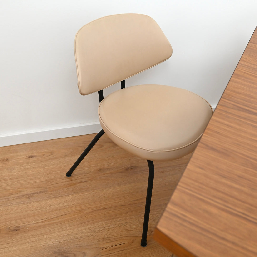 Retro Dining Setting by Pongrass Bros
