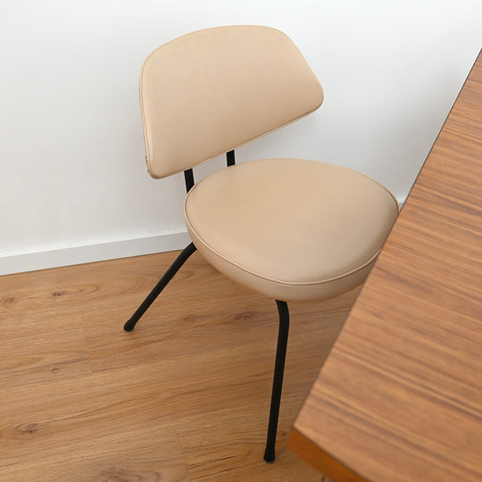 Retro Dining Setting by Pongrass Bros