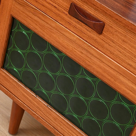 Scandinavian Mid Century Sideboard Cabinet by Ajfa Möbelfabrik