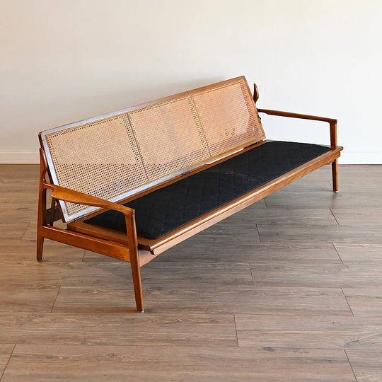 Mid Century Fler Narvik Lounge Daybed