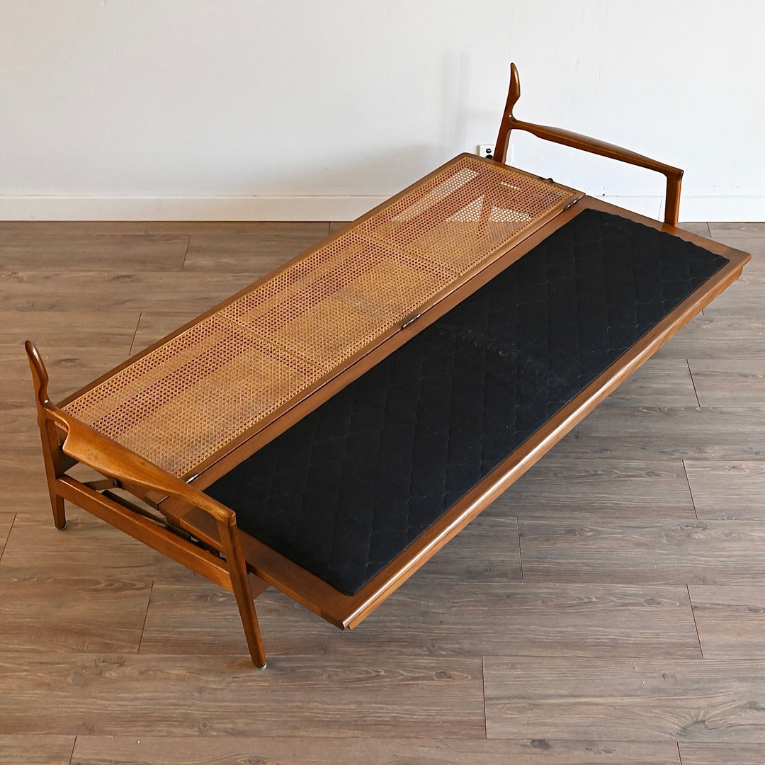 Mid Century Fler Narvik Lounge Daybed